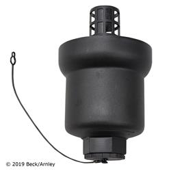 Beck/Arnley Oil Filter Canister Caps 041-0004