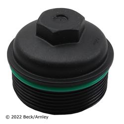 Beck/Arnley Oil Filter Canister Caps 041-0005