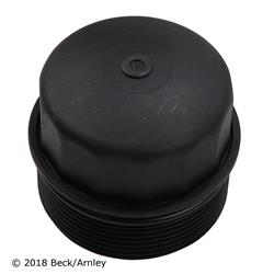 Beck/Arnley - Oil Filter Canister Caps for 1993 300E - 041-0009