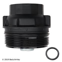 Beck/Arnley Oil Filler Caps 041-0013