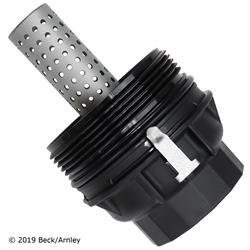 Beck/Arnley - Oil Filter Canister Caps for 2008-2009 SEQUOIA, 2007-2021 TUNDRA - 041-0014