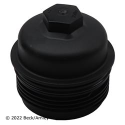 Beck/Arnley Oil Filter Canister Caps 041-0015