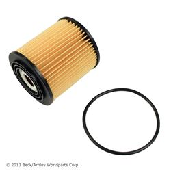 Beck/Arnley Oil Filters for 2002-2008 COOPER - 041-0811