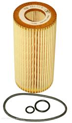 Beck/Arnley Oil Filters for 2005-2006 E320 - 041-0815