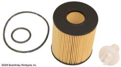 Beck/Arnley Oil Filters 041-0818