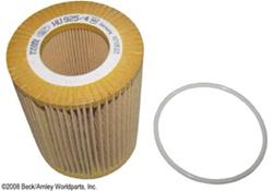 Beck/Arnley Oil Filters 041-0821