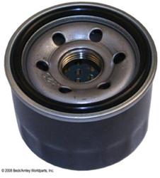 Beck/Arnley Oil Filters for 2008-2015 FORTWO - 041-0823
