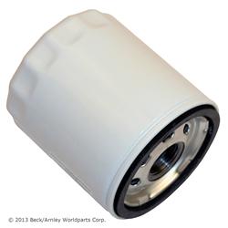 Beck/Arnley Oil Filters for 2003-2004 ASCENDER - 041-0833