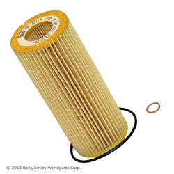 Beck/Arnley Oil Filters for 2009-2011 335D, 2009-2013 X5 - 041-0836