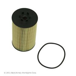 Beck/Arnley Oil Filters 041-0844