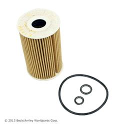 Beck/Arnley Oil Filters for 2012-2014 PASSAT - 041-0857
