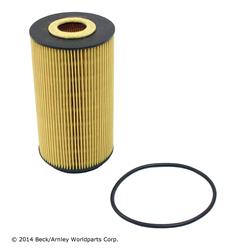 Beck/Arnley Oil Filters for 2006 PHAETON - 041-0858