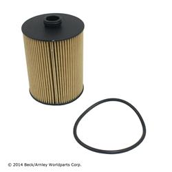 Beck/Arnley Oil Filters 041-0864