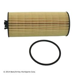 Beck/Arnley Oil Filters for 2018-2020 AMG GT R, AMG GT C, 2017-2020 AMG GT - 041-0866