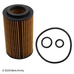 Beck/Arnley Oil Filters 041-0867
