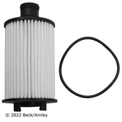Beck/Arnley Oil Filters 041-0869