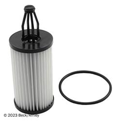 Beck/Arnley Oil Filters 041-0870