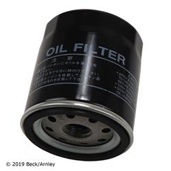 Beck/Arnley Oil Filters for 2013-2016 JETTA - 041-0871