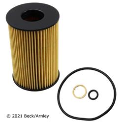 Beck/Arnley Oil Filters for 2010-2022 X5, 2008-2022 X6, 2019-2022 X7 - 041-0872