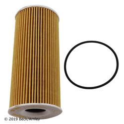 Beck/Arnley Oil Filters for 2009-2016 BOXSTER, 2010-2016 CAYMAN - 041-0873