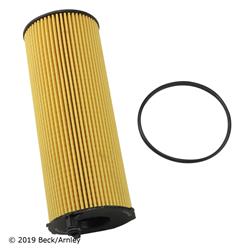 Beck/Arnley Oil Filters for 2009-2012 Q7, TOUAREG - 041-0875