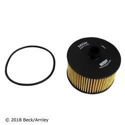 Beck/Arnley Oil Filters for 2016-2017 FORTWO - 041-0881