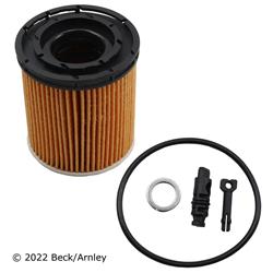 Beck/Arnley Oil Filters 041-0888