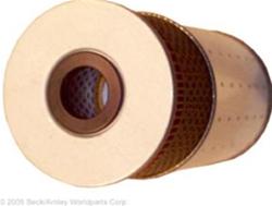 Beck/Arnley Oil Filters 041-8084