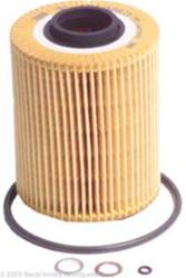 Beck/Arnley Oil Filters 041-8103