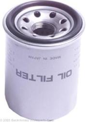 Beck/Arnley Oil Filters 041-8135