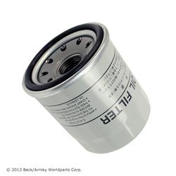 Beck/Arnley Oil Filters 041-8136