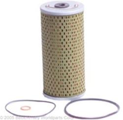 Beck/Arnley Oil Filters 041-8146