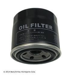 Beck/Arnley Oil Filters