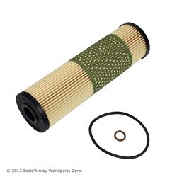 Beck/Arnley Oil Filters 041-8154