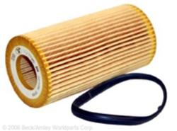 Beck/Arnley Oil Filters 041-8184