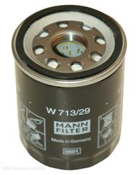 Beck/Arnley Oil Filters 041-8187