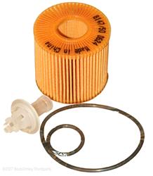 Beck/Arnley Oil Filters 041-8190