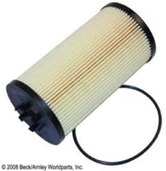Beck/Arnley Oil Filters 041-8194