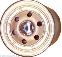 Beck/Arnley Oil Filters 041-8665