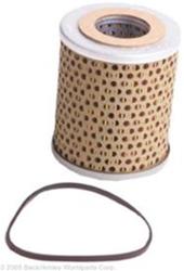 Beck/Arnley Oil Filters 041-8913
