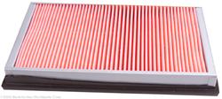 Beck/Arnley Air Filters 042-1364