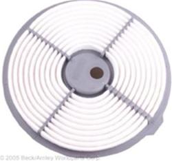 Beck/Arnley Air Filters for 1988-1989 COROLLA - 042-1464