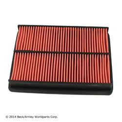 Beck/Arnley Air Filters for 1994-1997 ASPIRE - 042-1477