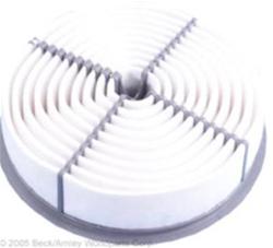 Beck/Arnley Air Filters for 1990-2000 LS400 - 042-1501