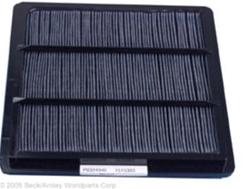 Beck/Arnley Air Filters 042-1519