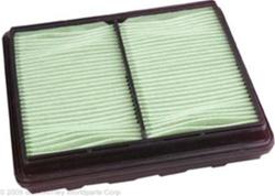 Beck/Arnley Air Filters for 1992-1995 CIVIC, 1993-1997 CIVIC DEL SOL - 042-1524
