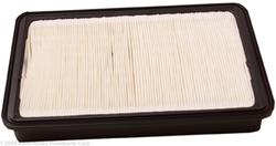 Beck/Arnley Air Filters 042-1541