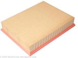 Beck/Arnley Air Filters 042-1551