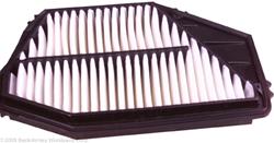 Beck/Arnley Air Filters 042-1554