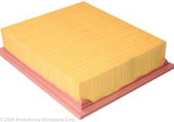 Beck/Arnley Air Filters for 1993-1999 JETTA, GOLF, 1995-2002 CABRIO - 042-1559